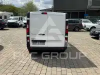2020 Renault Trafic