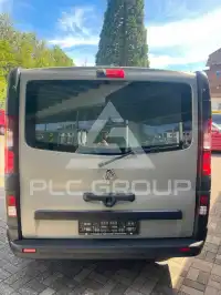 2020 Renault Trafic
