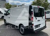 2020 Renault Trafic
