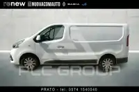 2020 Renault Trafic