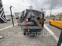 2020 Renault Trafic