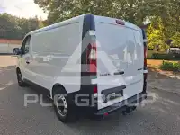 2020 Renault Trafic