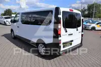 2020 Renault Trafic