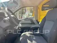 2020 Renault Trafic