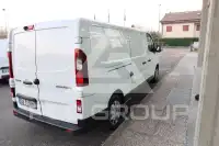 2020 Renault Trafic