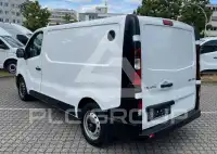 2020 Renault Trafic