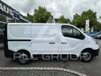 2020 Renault Trafic