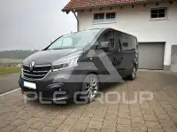 2020 Renault Trafic