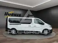 2020 Renault Trafic