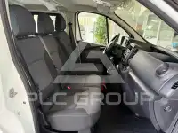 2020 Renault Trafic