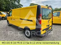 2020 Renault Trafic