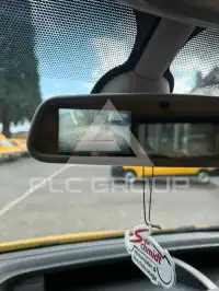 2020 Renault Trafic