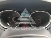2020 Renault Trafic