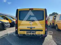 2020 Renault Trafic