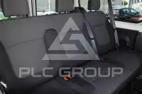 2020 Renault Trafic