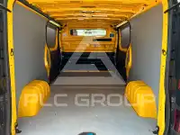 2020 Renault Trafic