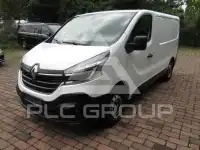 2020 Renault Trafic