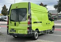 2020 Renault Trafic