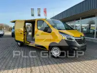 2020 Renault Trafic