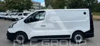 2020 Renault Trafic