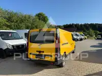 2020 Renault Trafic