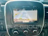 2020 Renault Trafic