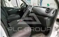 2020 Renault Trafic