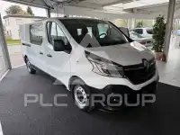 2020 Renault Trafic