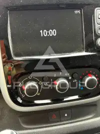 2020 Renault Trafic
