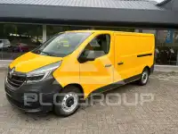 2020 Renault Trafic