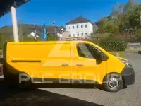 2020 Renault Trafic