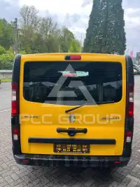2020 Renault Trafic