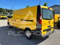 2020 Renault Trafic