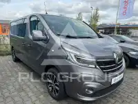2020 Renault Trafic
