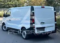 2020 Renault Trafic