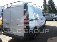 2020 Renault Trafic