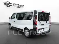 2020 Renault Trafic