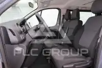 2020 Renault Trafic