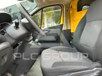 2020 Renault Trafic