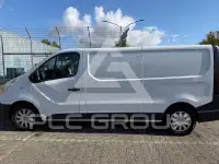 2020 Renault Trafic