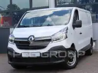 2020 Renault Trafic