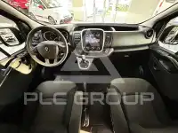2020 Renault Trafic