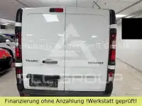 2020 Renault Trafic