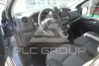 2020 Renault Trafic