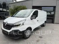 2020 Renault Trafic