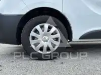 2020 Renault Trafic
