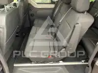2020 Renault Trafic
