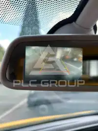 2020 Renault Trafic