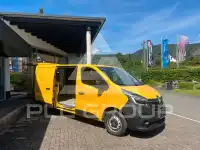 2020 Renault Trafic