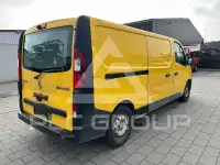 2020 Renault Trafic